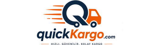 QuickKargo Logo